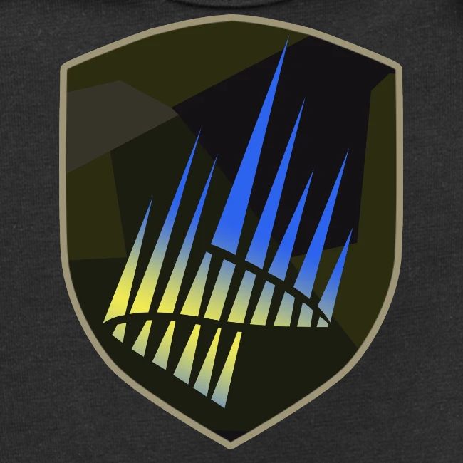 Aurora Frontline Aid logo