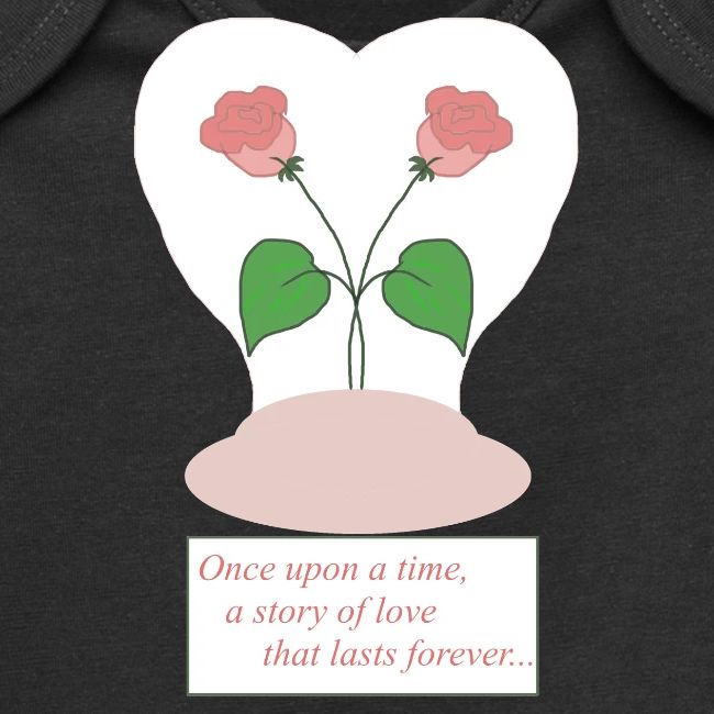 Roses once upon a time
