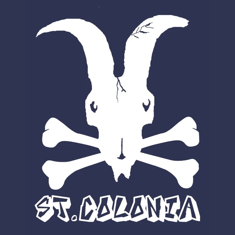 St. Colonia