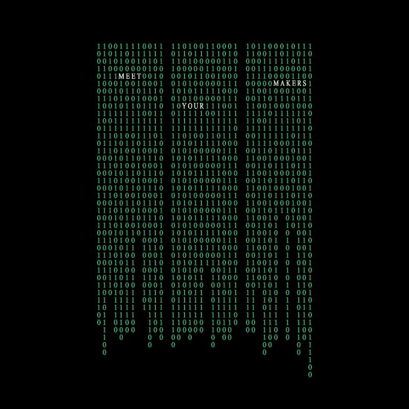 Code de la matrice