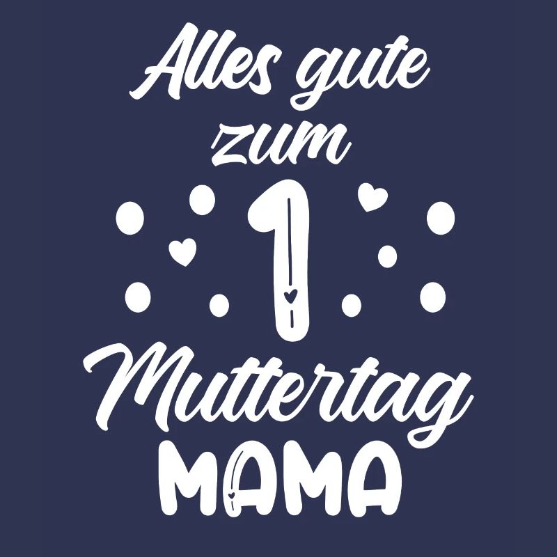 Muttertag - Erster Muttertag