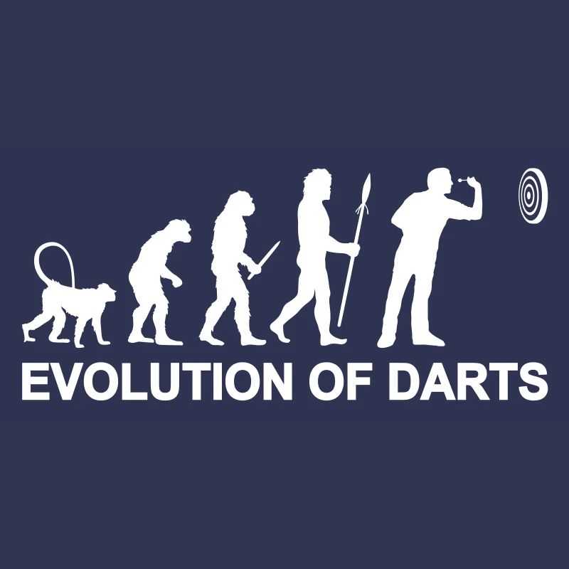 Evolution des Darts