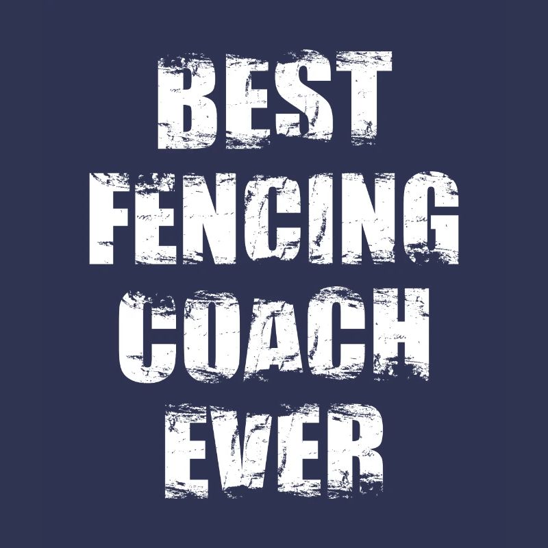 Bester Fechtlehrer