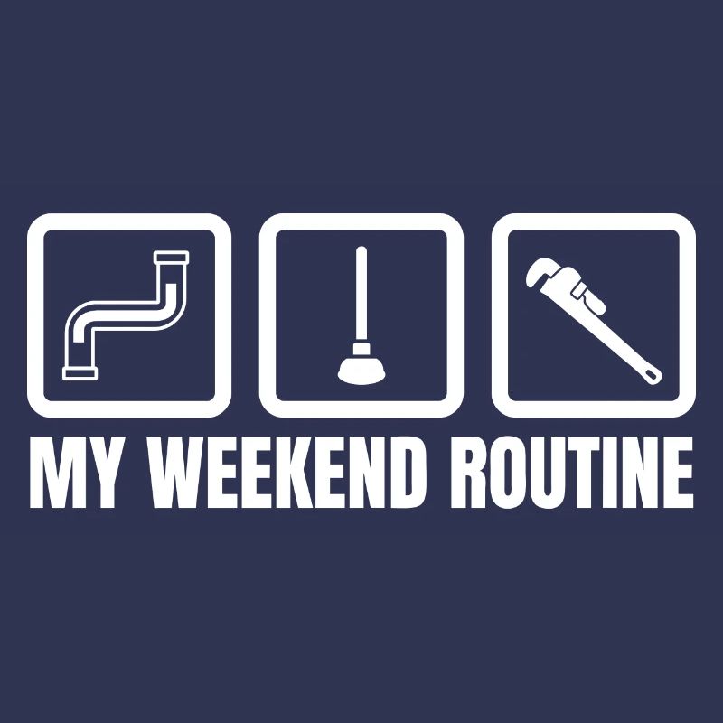 Week-end de l’installateur