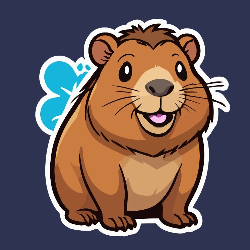 Capybara