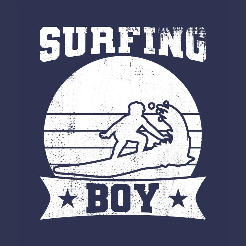 Surfjunge