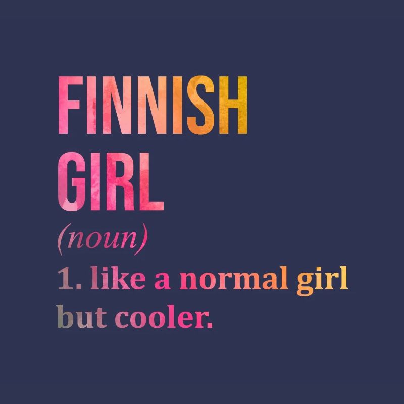 Finland