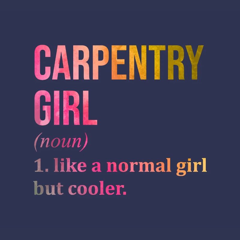 Carpentry