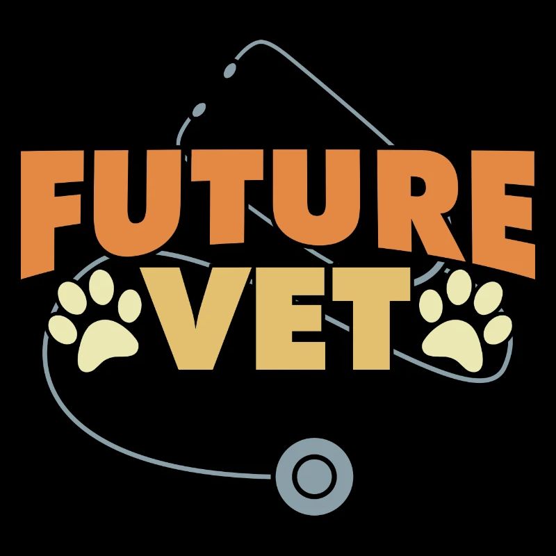 Future veterinarian