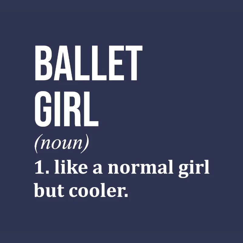 ballet