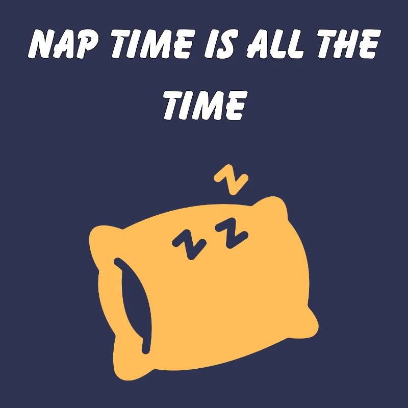 Creative Quote About Nap and Rest