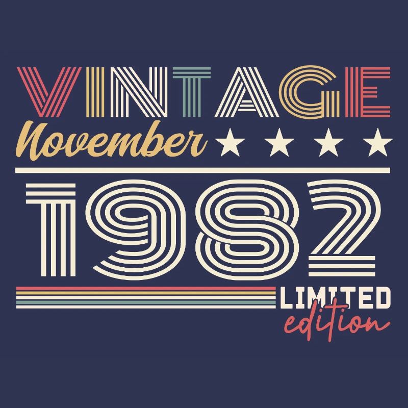 November 1982