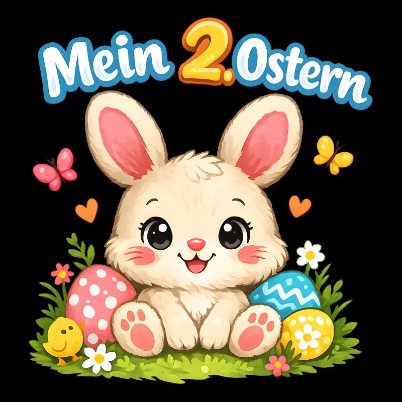 Mein 2. Ostern