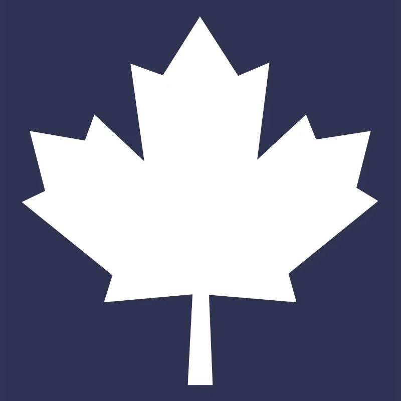 maple leaf