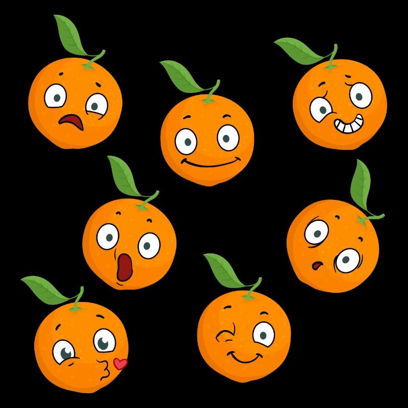 Orange
