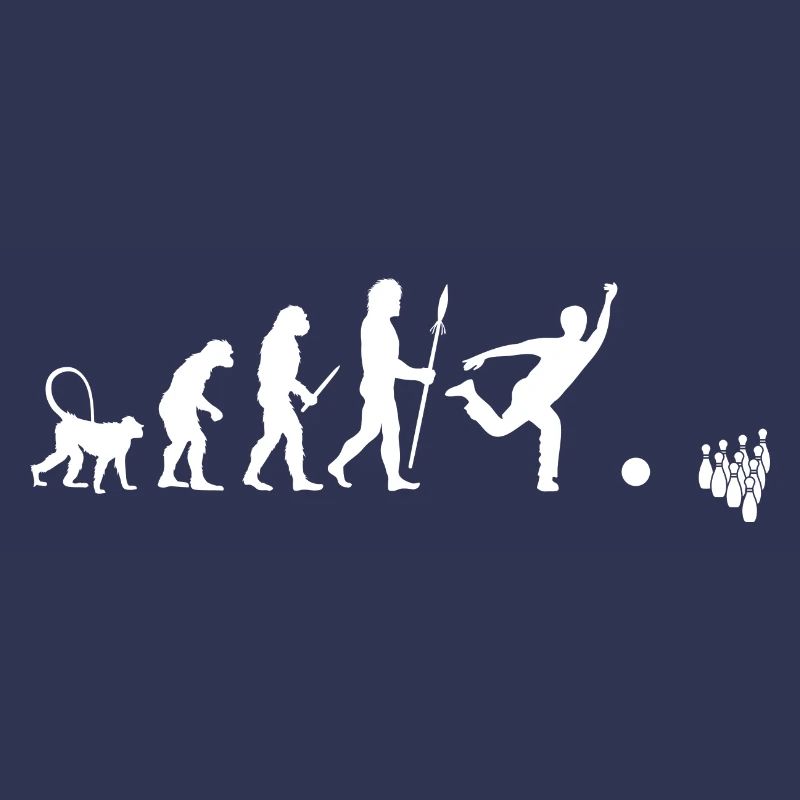 Évolution du bowling