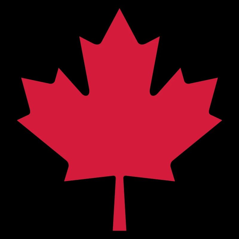 Feuille d'érable
