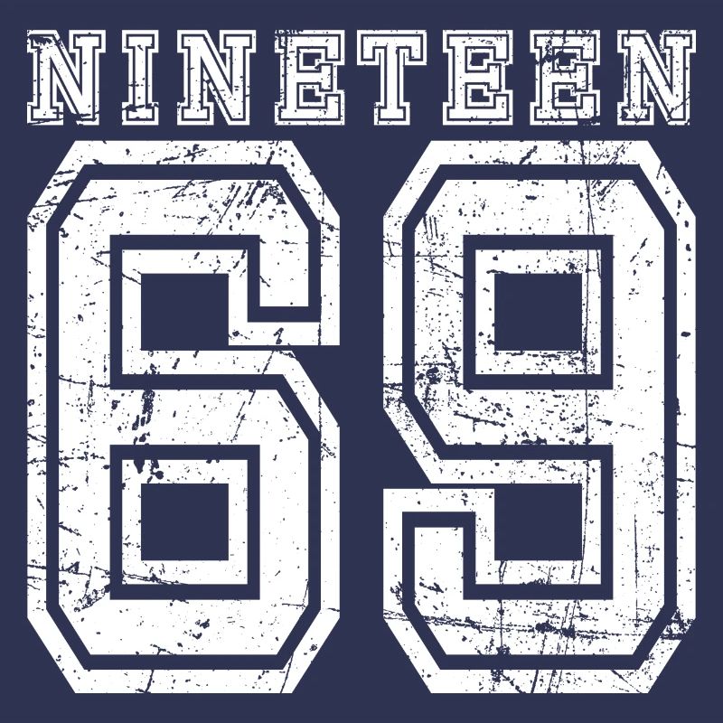1969 NINETEEN