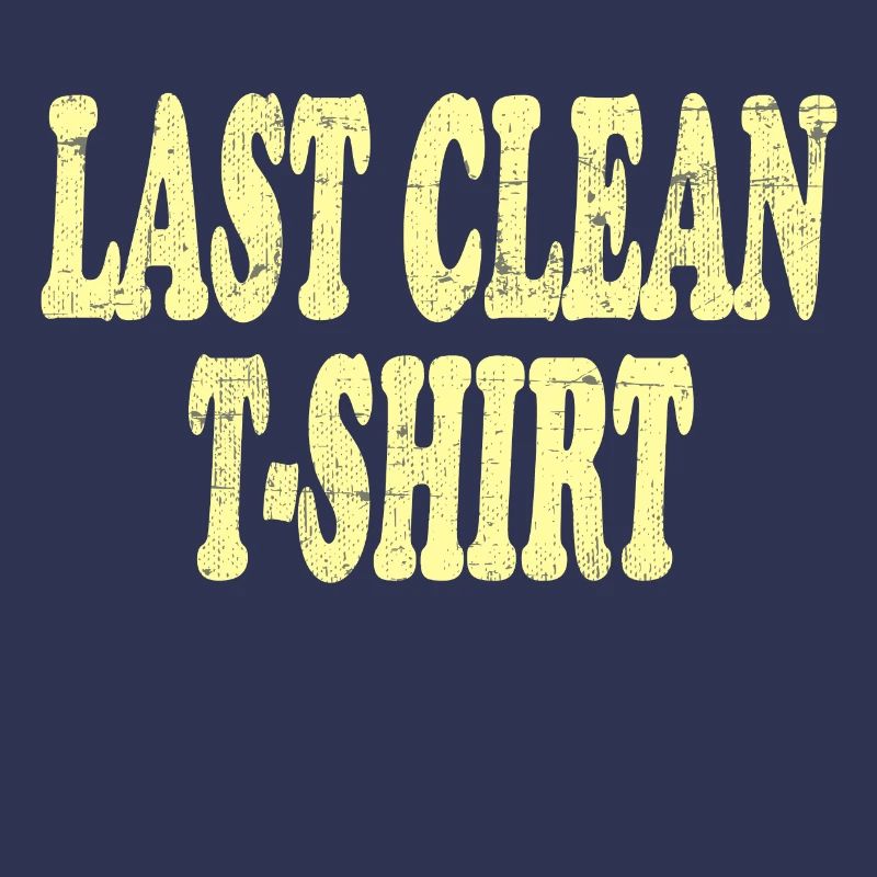 Envie de vous exprimer aime être propre? "Last