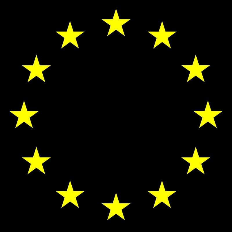 EU flag