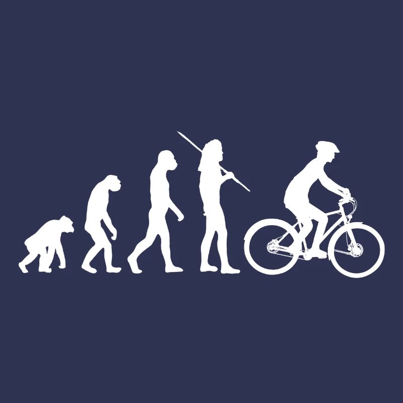 Evolution - vélo