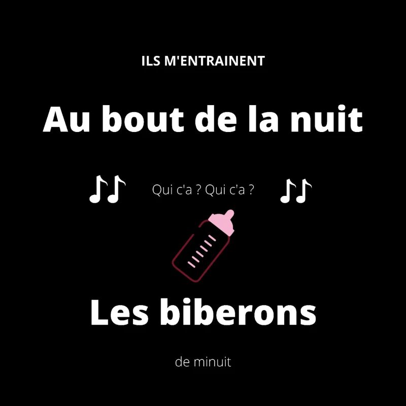 Biberons