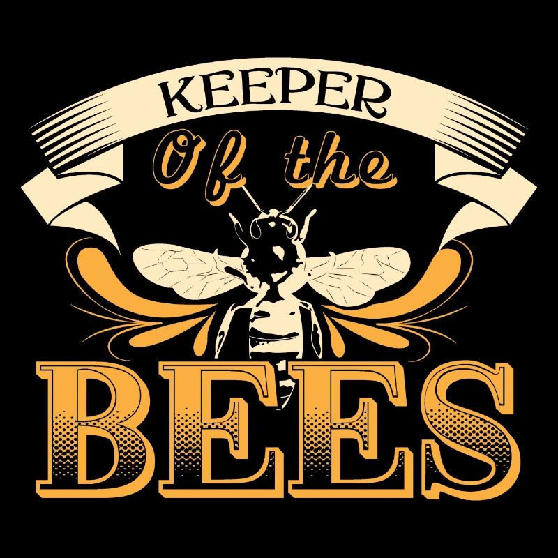 Bienen Imker Geschenkidee