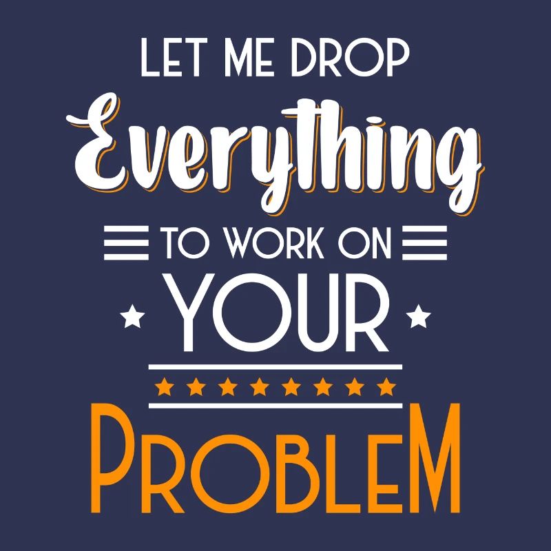 Problem Fun The Lesser Evil