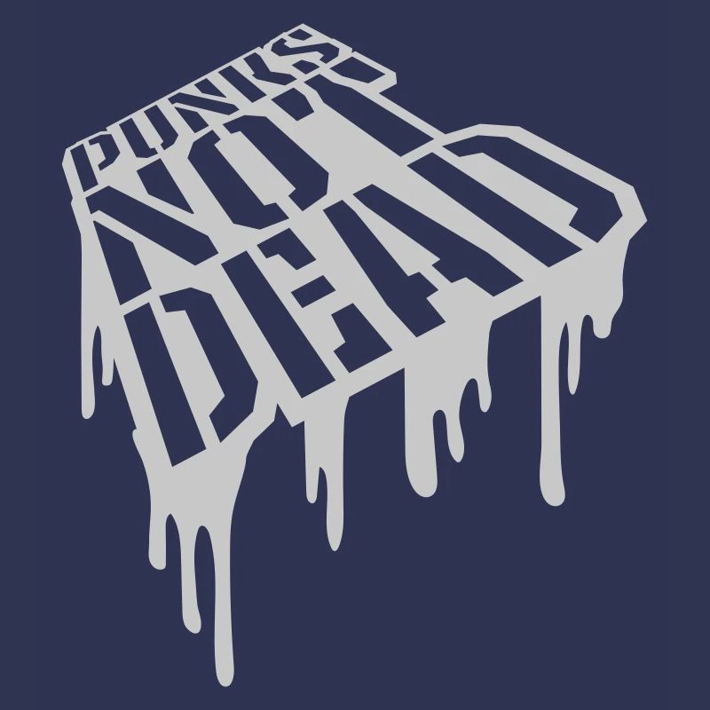 Citer des punks pas morts