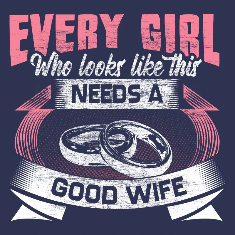 Homo Ehe LGBT Lesbisch Geschenkidee