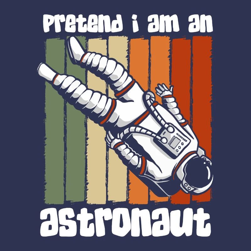 Logo de l’espace Spaceman Spaceman