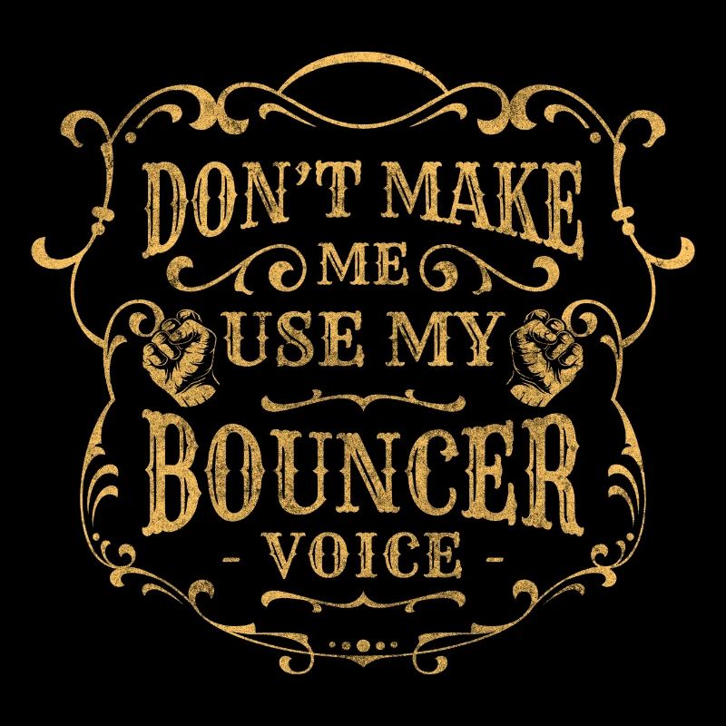 Sicherheitsdienst Eintritt Einlass Crew