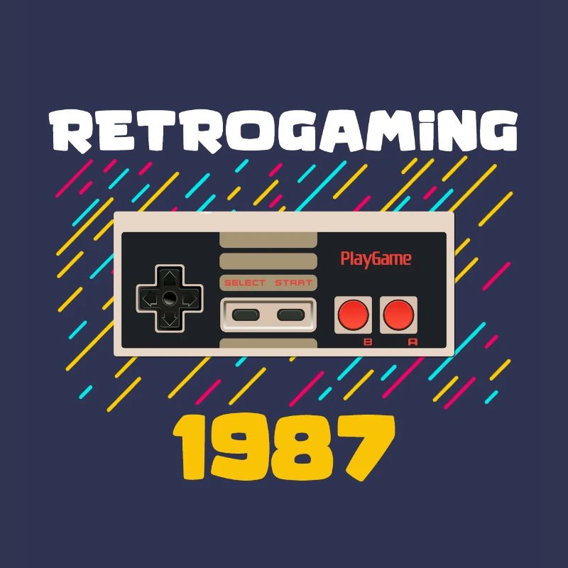 Retrogaming (Retrogaming)