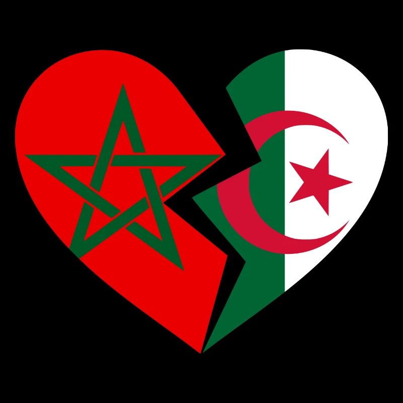 Maroc Algérie