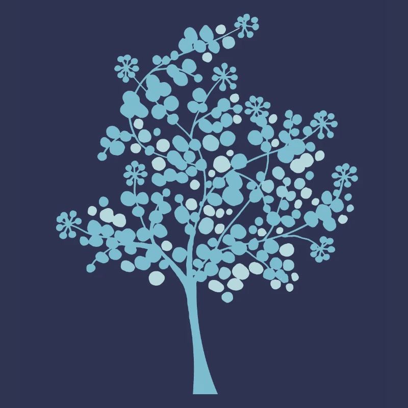 Snowball tree