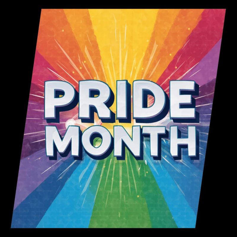 LGBTQ Pride Month