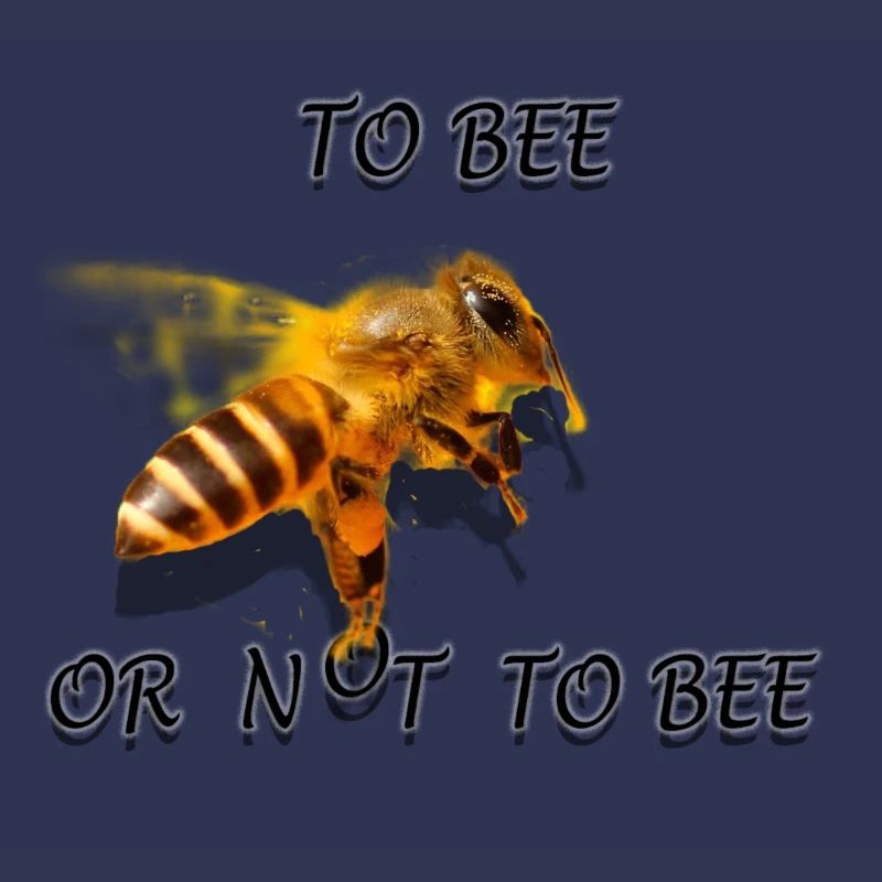 Biene sein oder nicht