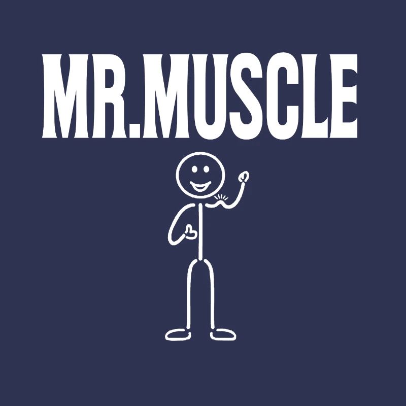 Mr muscle W