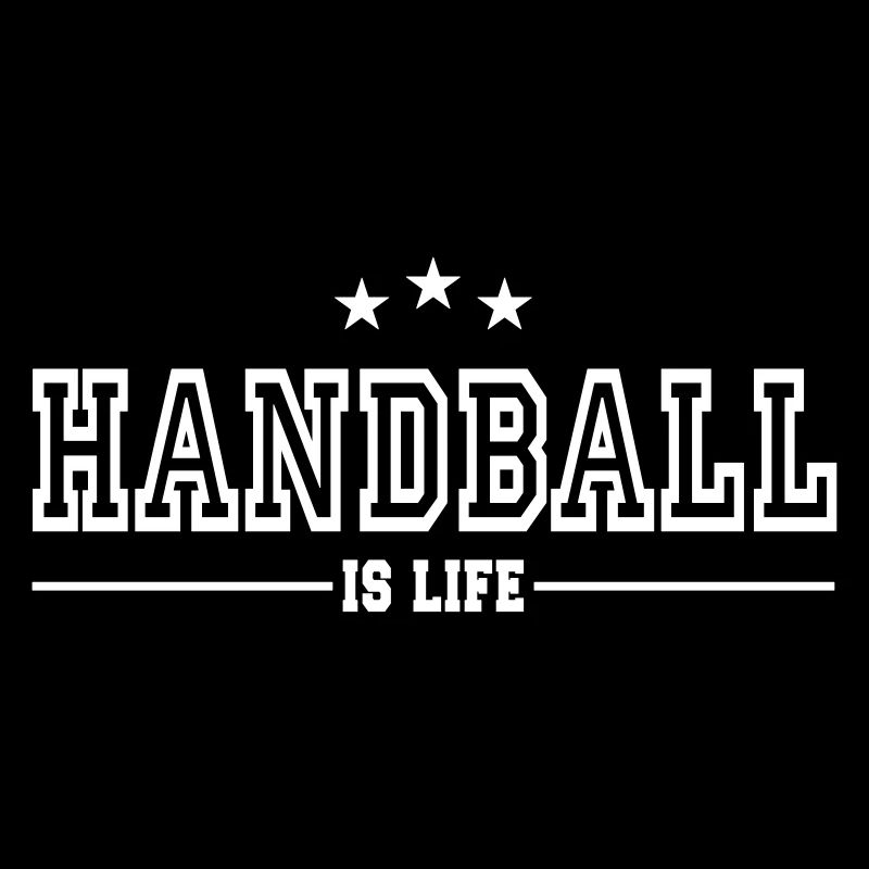 handball is life 2