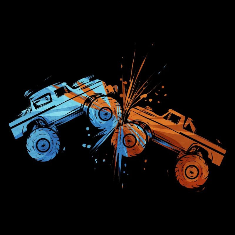 Monster Truck