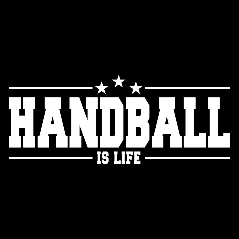 handball is life 1