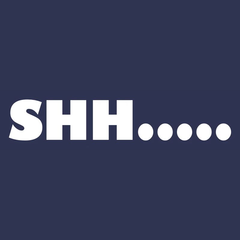 shh