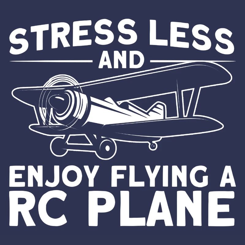 Modellflieger Flugzeug Modell Fliegen Geschenk