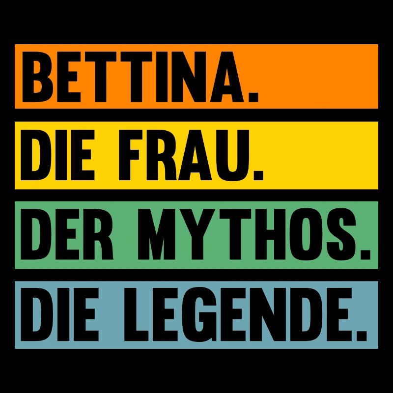 Bettina