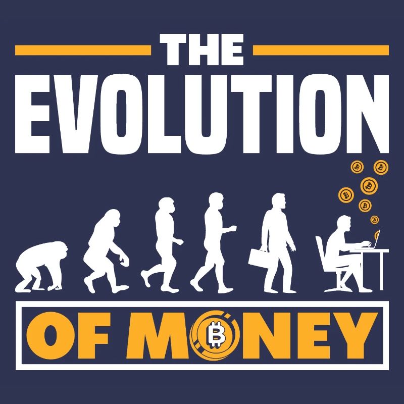 L’évolution du trading de crypto-monnaie monétaire
