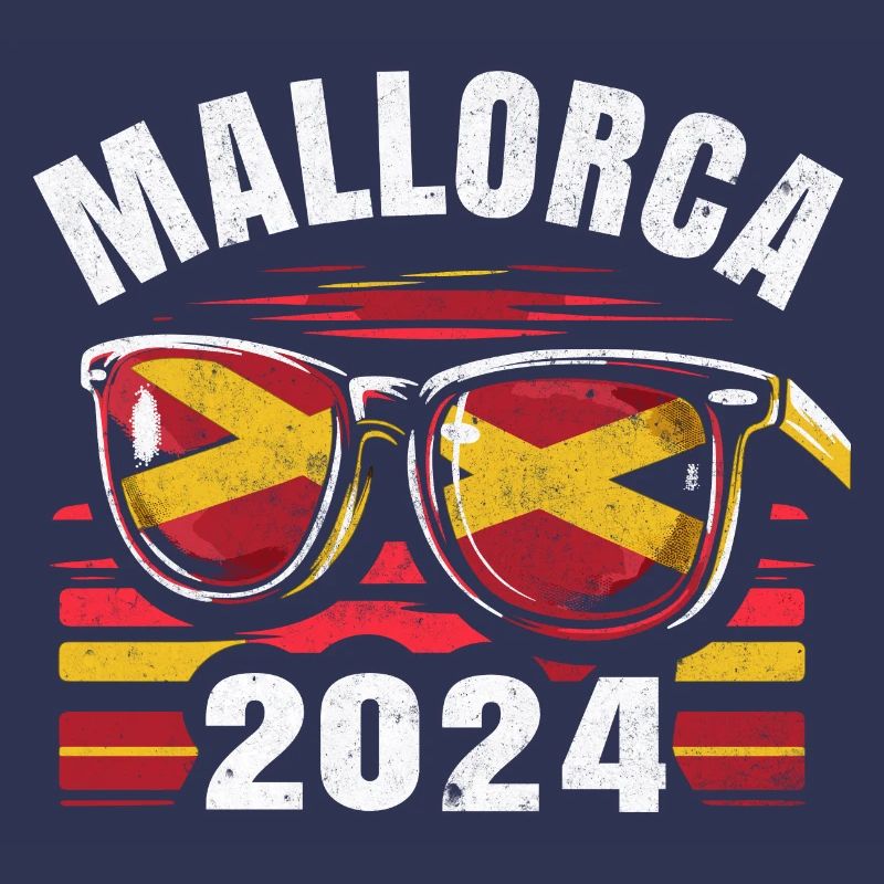 Majorque 2024