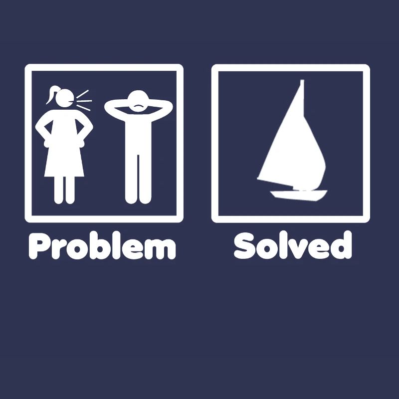 problem solved