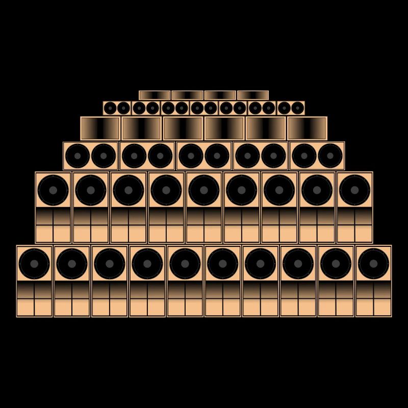 Systeme audio