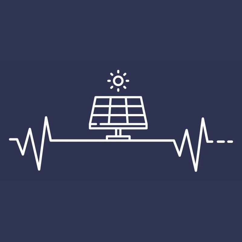 Pulse Solar Solar Cell Solar Module Photovoltaic Eco