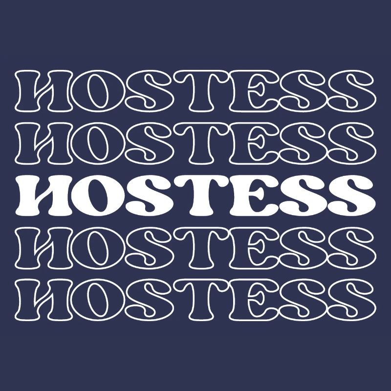 Hostess Presenter Anchor Speaker Broadcaster